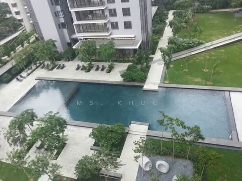 Kondominium untuk Dijual di Five Stones - Ms. Khoo - Exterior - PropertyGuru.com.my