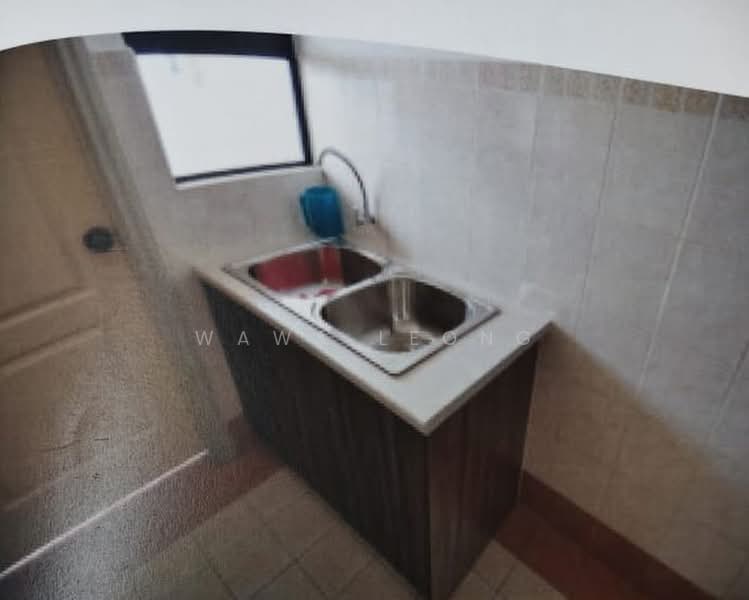 Kondominium untuk Dijual di Pelangi Utama - Wawa Leong - Interior - PropertyGuru.com.my