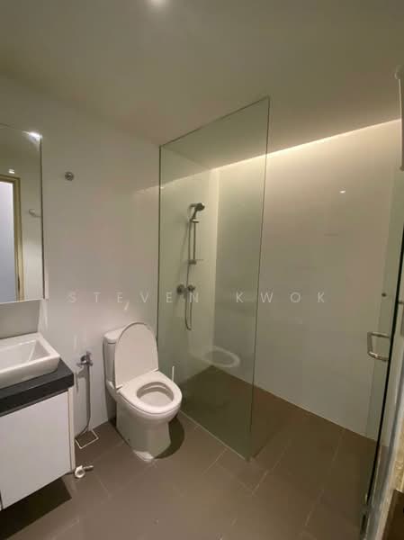 Kondominium untuk Disewa di Alila Bangsar - Steven Kwok - Bathroom - PropertyGuru.com.my