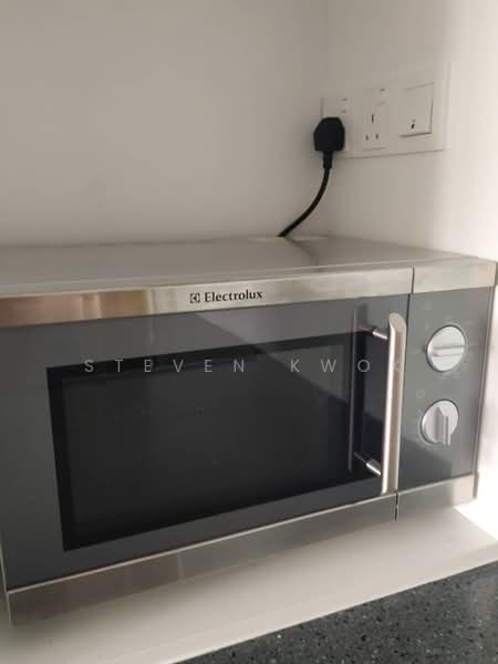 Kondominium untuk Disewa di Alila Bangsar - Steven Kwok - Kitchen - PropertyGuru.com.my