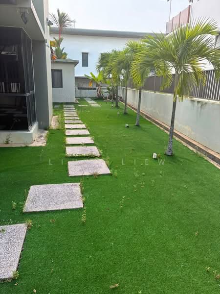 Bungalow House untuk Disewa di Iskandar Puteri (Nusajaya) (Johor) - Lihyi Liew - Exterior - PropertyGuru.com.my