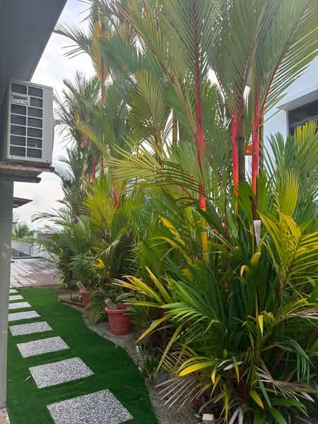 Bungalow House untuk Disewa di Iskandar Puteri (Nusajaya) (Johor) - Lihyi Liew - Exterior - PropertyGuru.com.my