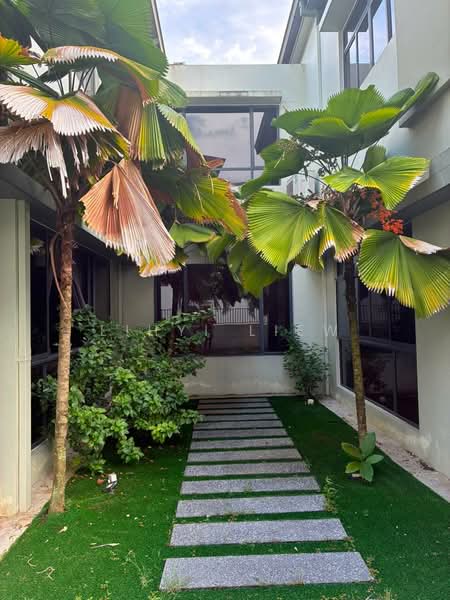 Bungalow House untuk Disewa di Iskandar Puteri (Nusajaya) (Johor) - Lihyi Liew - Exterior - PropertyGuru.com.my
