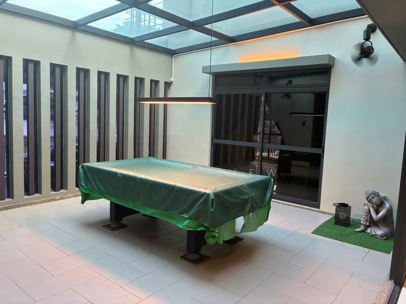 Bungalow House untuk Disewa di Iskandar Puteri (Nusajaya) (Johor) - Lihyi Liew - Interior - PropertyGuru.com.my
