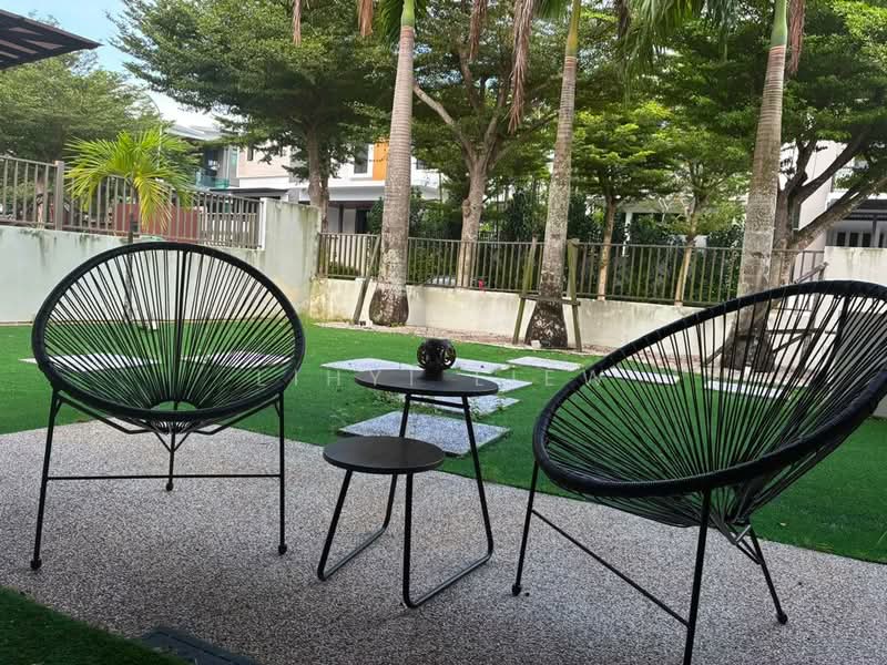 Bungalow House untuk Disewa di Iskandar Puteri (Nusajaya) (Johor) - Lihyi Liew - Exterior - PropertyGuru.com.my