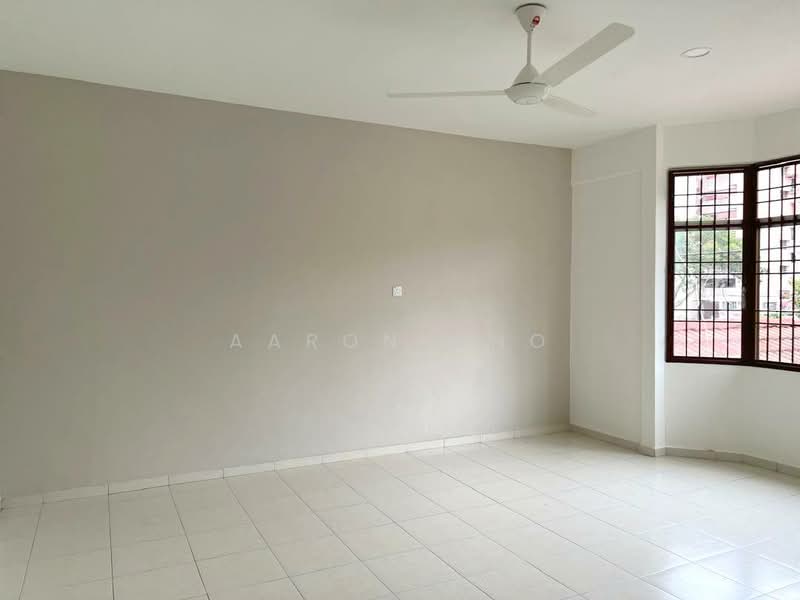 Terraced House for Sale in Batu Maung (Penang) - Aaron Gho - Living Room - PropertyGuru.com.my