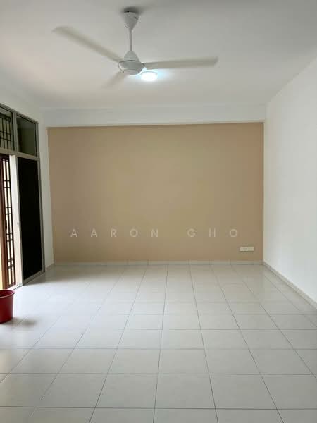 Terraced House for Sale in Batu Maung (Penang) - Aaron Gho - Living Room - PropertyGuru.com.my