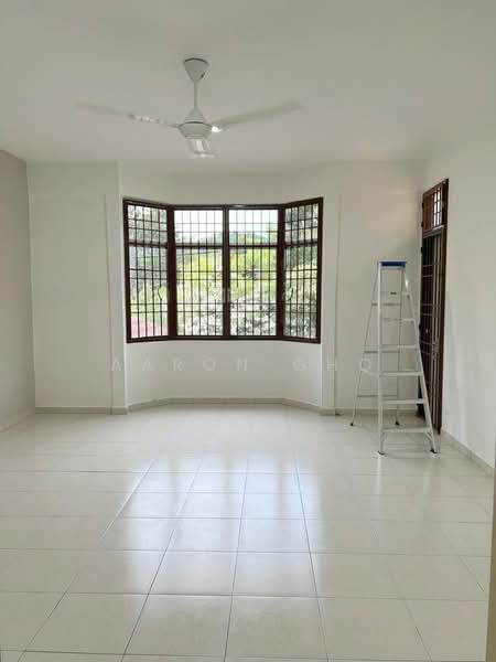 Terraced House for Sale in Batu Maung (Penang) - Aaron Gho - Living Room - PropertyGuru.com.my