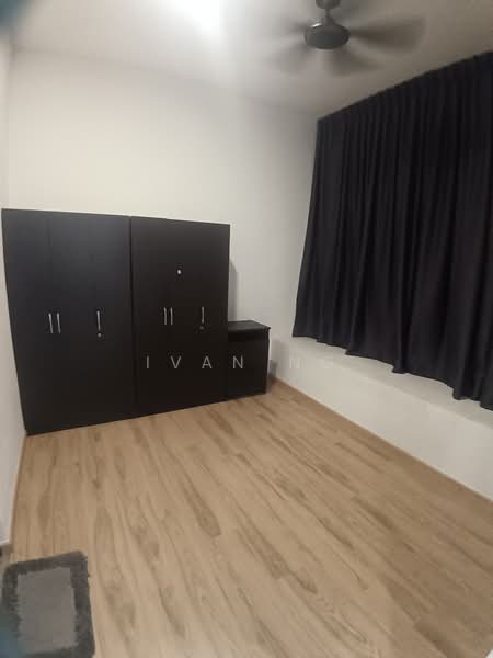 Servis Apartment untuk Disewa di Aera Residence - Ivan Ng - PropertyGuru.com.my