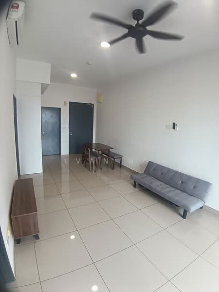 Servis Apartment untuk Disewa di Aera Residence - Ivan Ng - PropertyGuru.com.my