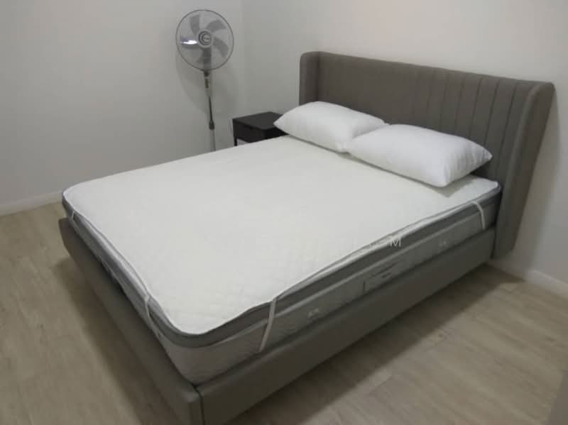 Service Residence for Rent at M City - Jeffney Lim - Bedroom - PropertyGuru.com.my