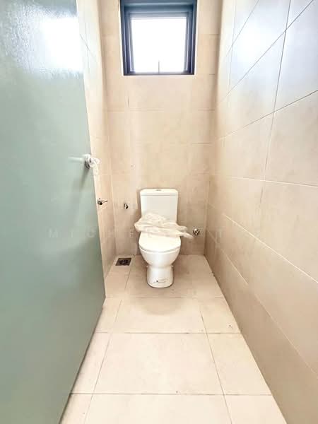 Shop / Office for Rent in Bandar Rimbayu (Telok Panglima Garang) - Michelle Tee - Bathroom - PropertyGuru.com.my