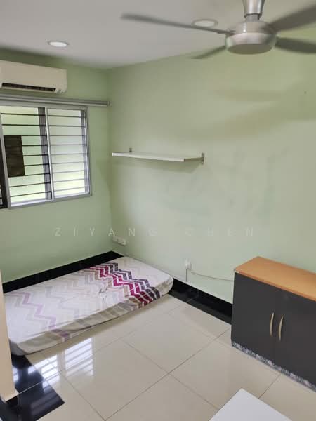 2-storey Terraced House for Sale in Taman Daya (Kepong) - Ziyang Chen - Bedroom - PropertyGuru.com.my