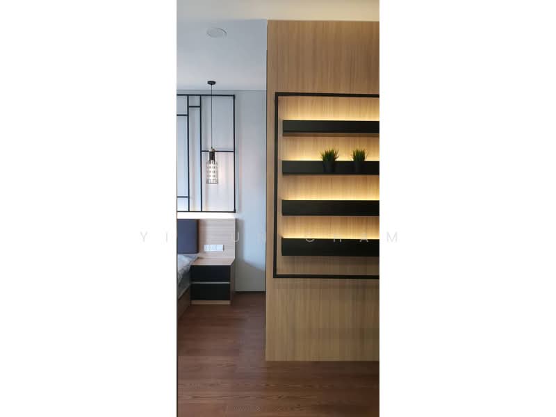 Kondominium untuk Disewa di The Fennel - Yi Jun Cham - PropertyGuru.com.my