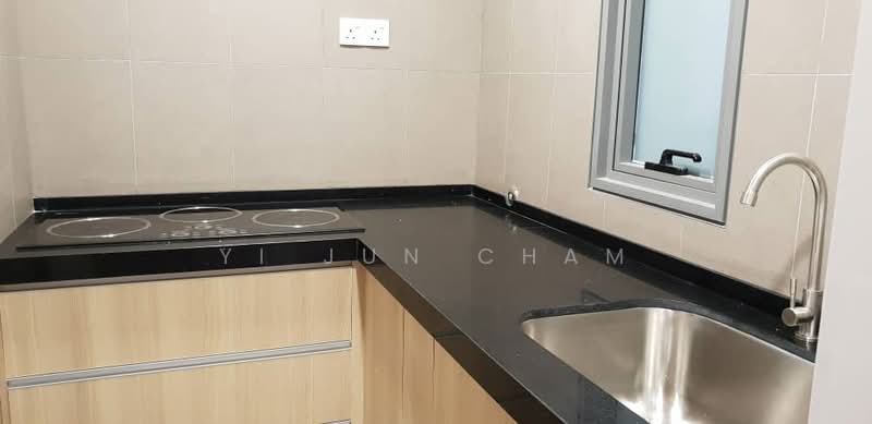 Kondominium untuk Disewa di The Fennel - Yi Jun Cham - PropertyGuru.com.my