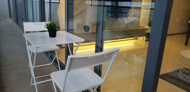 Kondominium untuk Disewa di The Fennel - Yi Jun Cham - PropertyGuru.com.my