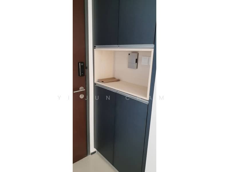 Kondominium untuk Disewa di The Fennel - Yi Jun Cham - PropertyGuru.com.my