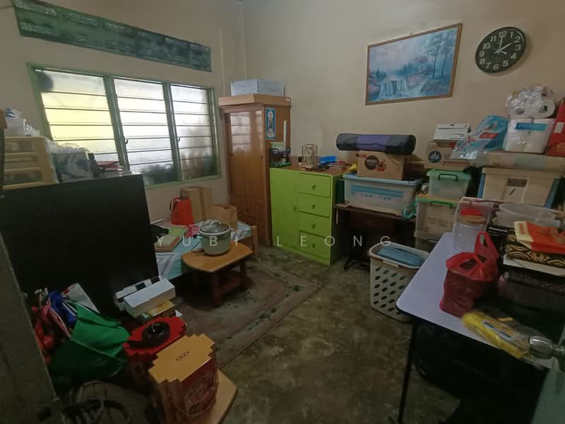 1-storey Terraced House for Sale in Jinjang Utara (Jinjang) - Yubi Leong - PropertyGuru.com.my