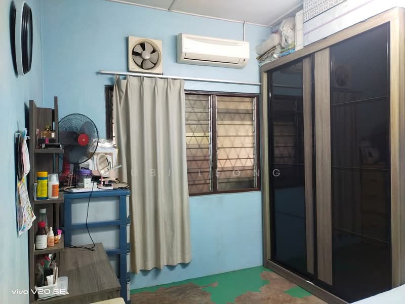 1-storey Terraced House for Sale in Jinjang Utara (Jinjang) - Yubi Leong - PropertyGuru.com.my