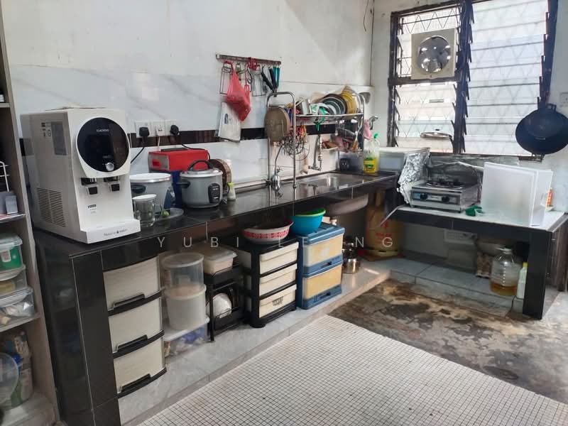 1-storey Terraced House for Sale in Jinjang Utara (Jinjang) - Yubi Leong - PropertyGuru.com.my