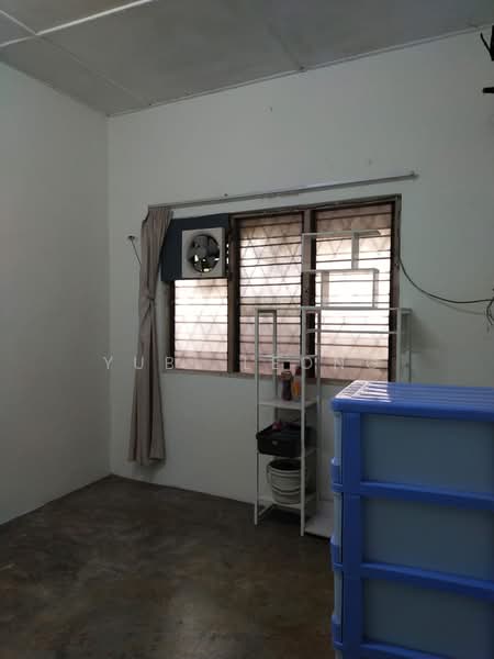1-storey Terraced House for Sale in Jinjang Utara (Jinjang) - Yubi Leong - PropertyGuru.com.my