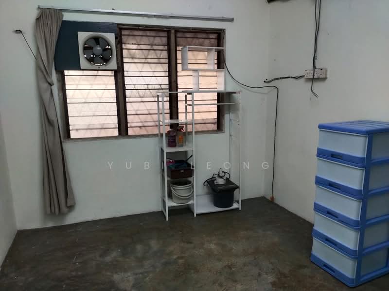 1-storey Terraced House for Sale in Jinjang Utara (Jinjang) - Yubi Leong - PropertyGuru.com.my