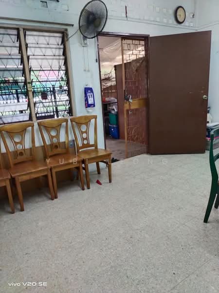 1-storey Terraced House for Sale in Jinjang Utara (Jinjang) - Yubi Leong - PropertyGuru.com.my