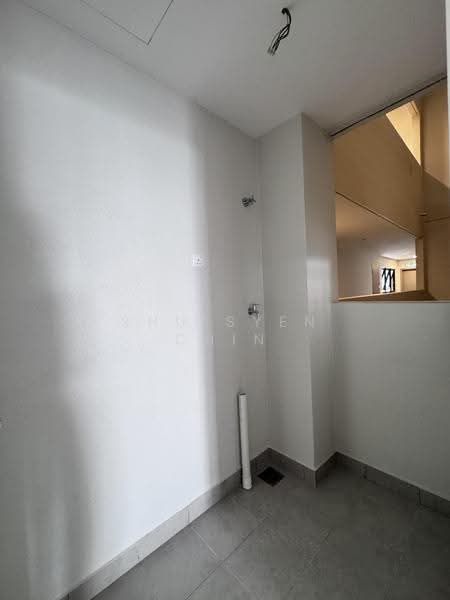 Kondominium untuk Disewa di D'Terra Residences - Shu Syen Chin - PropertyGuru.com.my