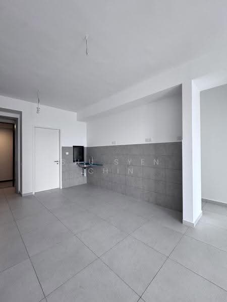 Kondominium untuk Disewa di D'Terra Residences - Shu Syen Chin - PropertyGuru.com.my