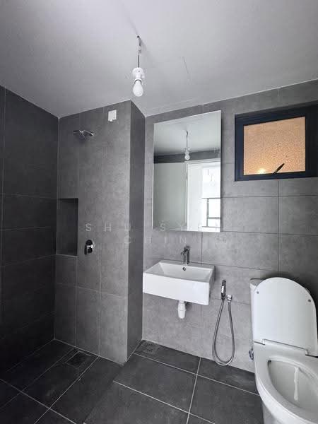 Kondominium untuk Disewa di D'Terra Residences - Shu Syen Chin - PropertyGuru.com.my