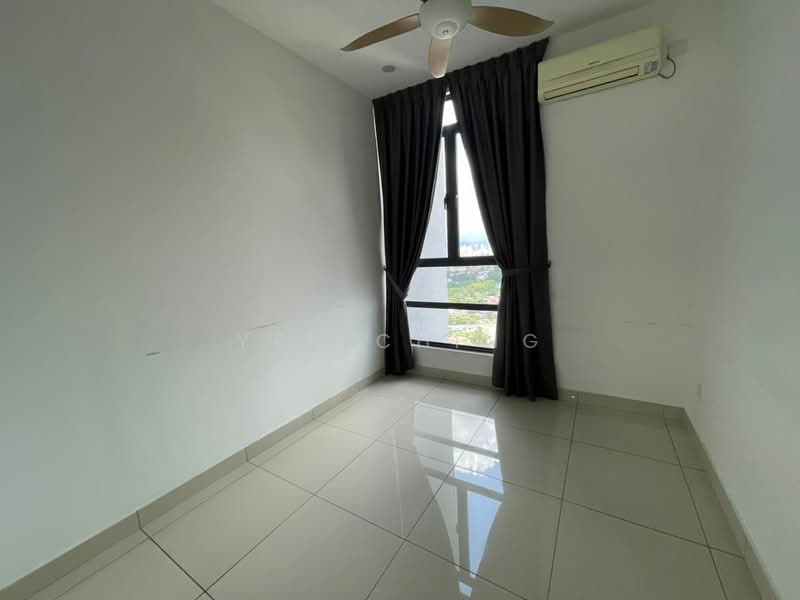 Kondominium untuk Dijual di Legend Heights - Yen Ching - Interior - PropertyGuru.com.my
