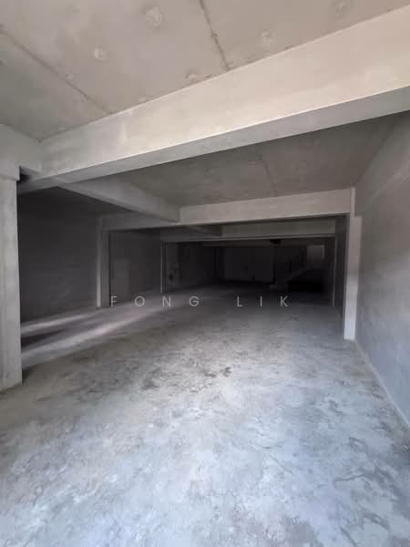 Shop for Rent in Taman Pelangi (Johor Bahru) - Fong Lik - Interior - PropertyGuru.com.my