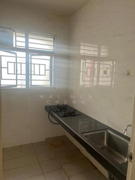 Condominium for Rent at Casa Green @ Bukit Jalil - WAI MUN CHUNG - Kitchen - PropertyGuru.com.my
