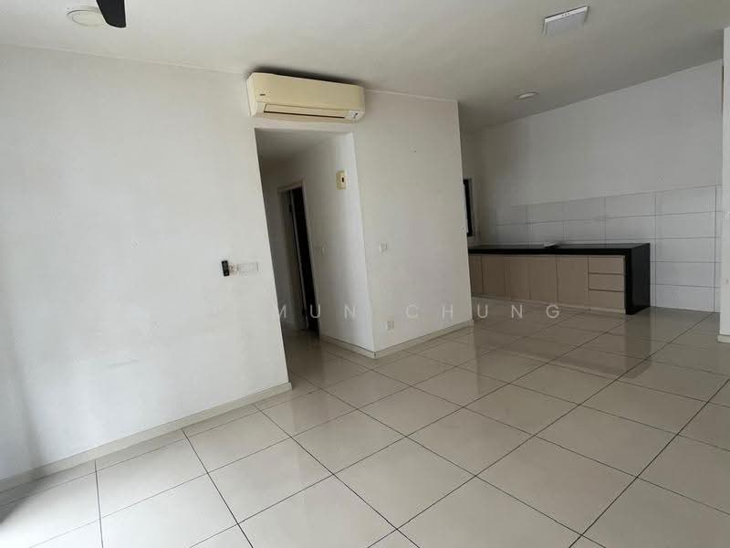 Condominium for Rent at Casa Green - WAI MUN CHUNG - Living Room - PropertyGuru.com.my