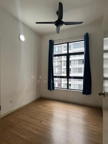 Condominium for Rent at Casa Green @ Bukit Jalil - WAI MUN CHUNG - Bedroom - PropertyGuru.com.my
