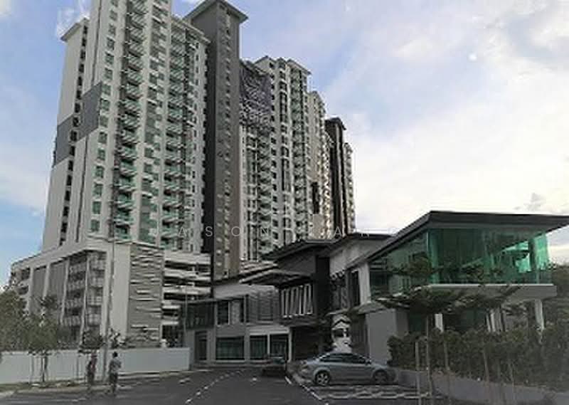 Condominium for Sale at The Vyne - Jason Tang - Exterior - PropertyGuru.com.my
