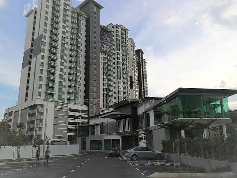 Condominium for Sale at The Vyne - Jason Tang - Exterior - PropertyGuru.com.my