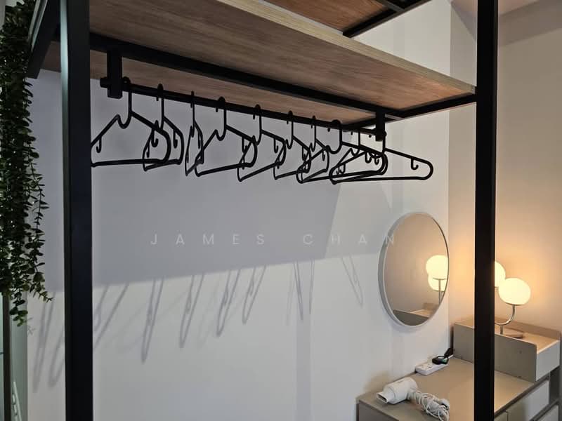 Servis Apartment untuk Disewa di Mossaz @ Empire City - James Chan - Interior - PropertyGuru.com.my