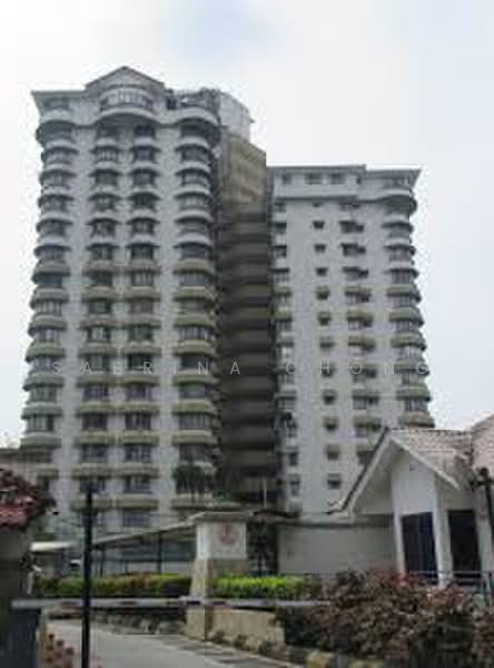 Kondominium untuk Dijual di Menara Polo - Sabrina Chong - Exterior - PropertyGuru.com.my
