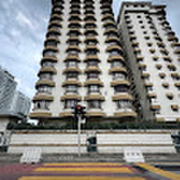 Kondominium untuk Dijual di Menara Polo - Sabrina Chong - Exterior - PropertyGuru.com.my