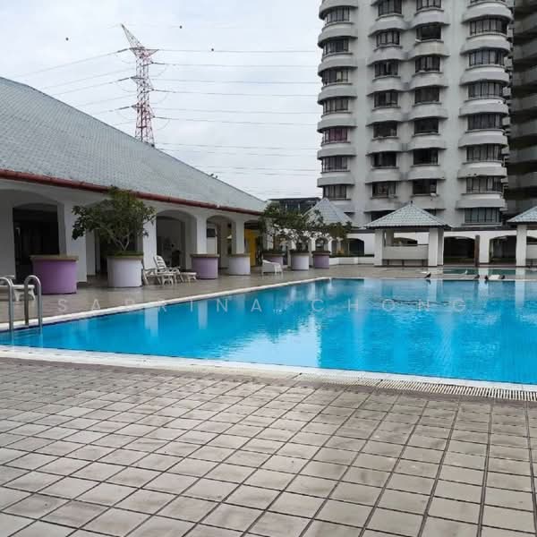 Kondominium untuk Dijual di Menara Polo - Sabrina Chong - Exterior - PropertyGuru.com.my