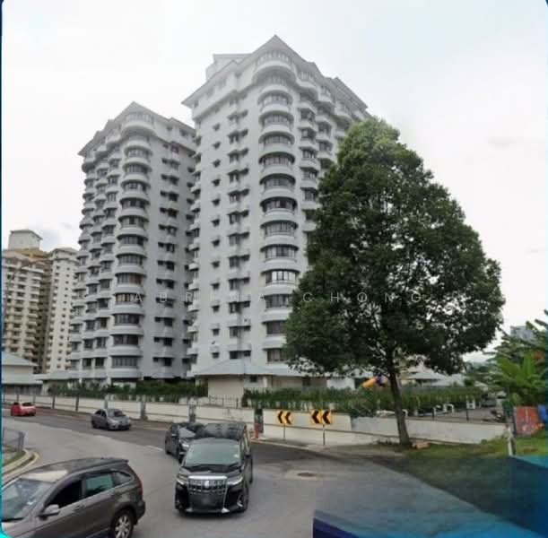 Kondominium untuk Dijual di Menara Polo - Sabrina Chong - Exterior - PropertyGuru.com.my