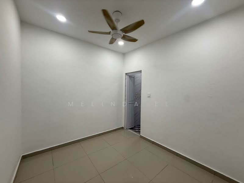1-storey Terraced House for Sale in Taman Puteri Wangsa (Ulu Tiram) - Melinda Ee - Interior - PropertyGuru.com.my