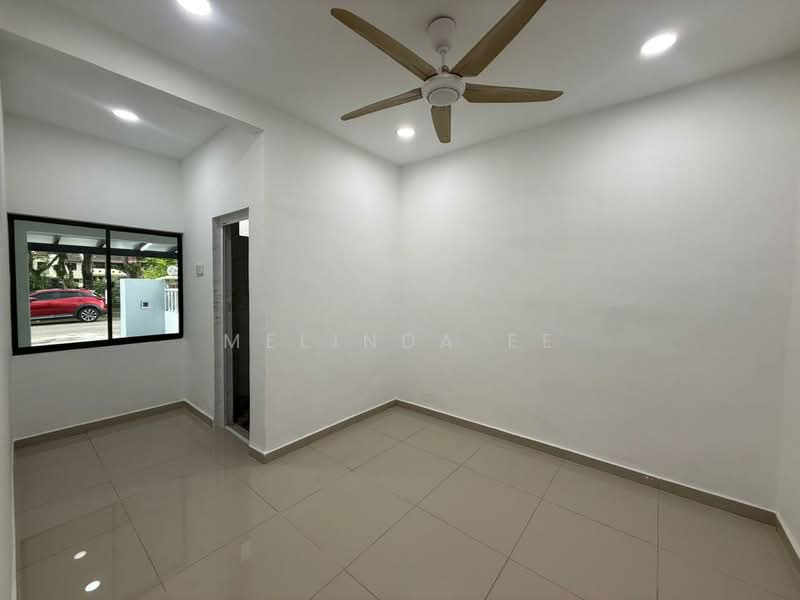 1-storey Terraced House for Sale in Taman Puteri Wangsa (Ulu Tiram) - Melinda Ee - Interior - PropertyGuru.com.my