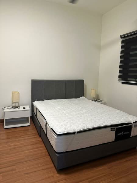 Service Residence for Rent at The Link 2 @ Bukit Jalil (Serviced Residences) - Leon Low - Bedroom - PropertyGuru.com.my