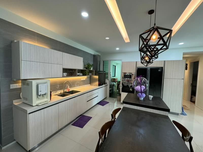 Kondominium untuk Disewa di Raffel Tower - Janice Ooi - PropertyGuru.com.my