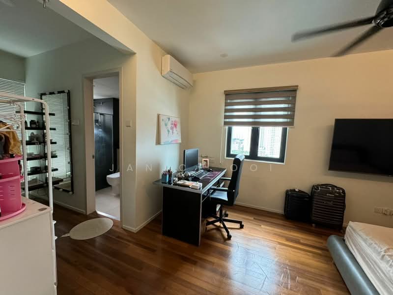 Kondominium untuk Disewa di Raffel Tower - Janice Ooi - PropertyGuru.com.my