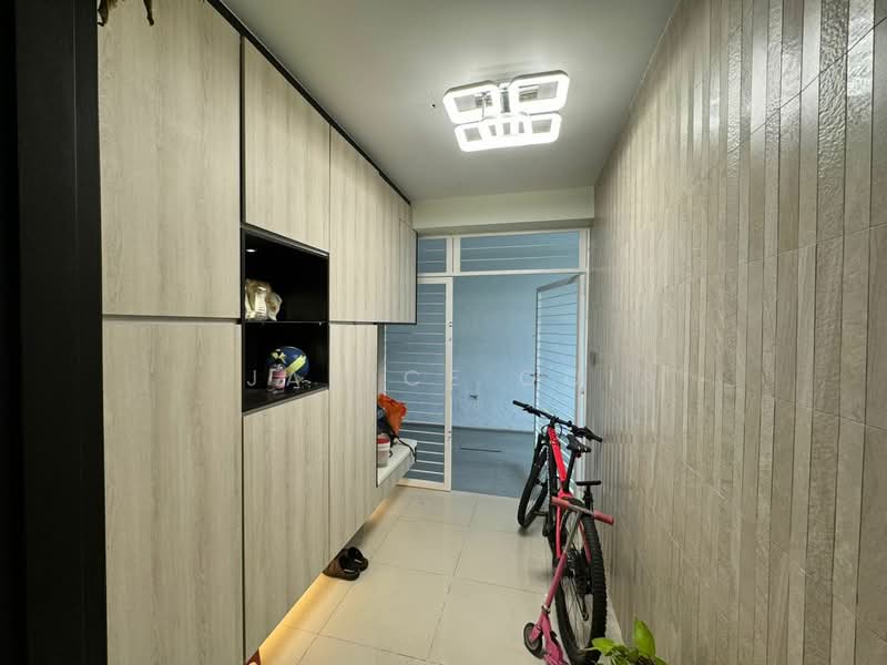 Kondominium untuk Disewa di Raffel Tower - Janice Ooi - PropertyGuru.com.my