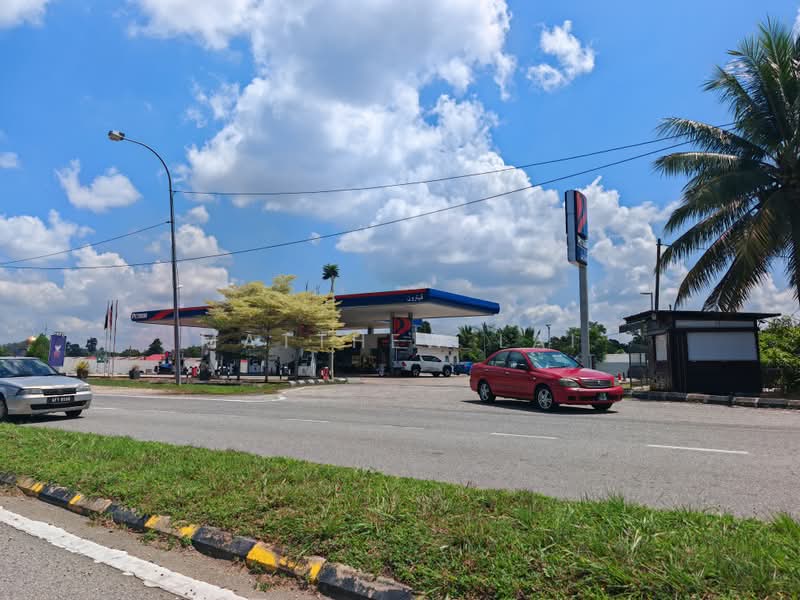 Warehouse for Sale in Temerloh (Pahang) - Matthew Lai - Exterior - PropertyGuru.com.my