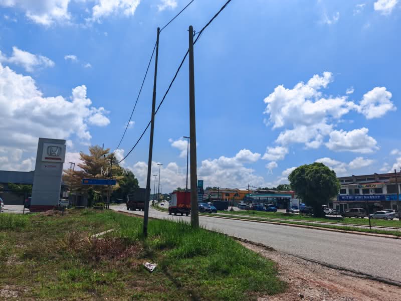 Warehouse for Sale in Temerloh (Pahang) - Matthew Lai - Exterior - PropertyGuru.com.my